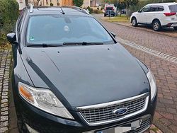 Grau Gebraucht 2010 Ford Mondeo Kombi | 4.000 € (Fairer Preis)