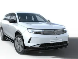 Schwarz Neu 2025 Opel Grandland Electric Edition SUV | 41.312 € (Superpreis)