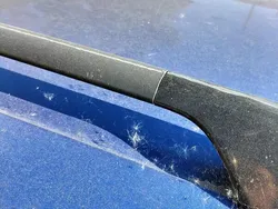 Blau Gebraucht 1997 Toyota Carina E Kombi | 1.500 €