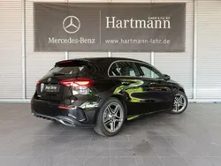 Gebraucht 2024 Mercedes A200 | 32.990 € (Etwas zu teuer)