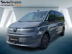 Grau Neu 2025 VW T7 Style Van | 79.900 €