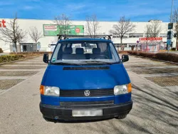 Gebraucht 1991 VW T4 Van | 6.600 €