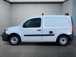 Weiß Gebraucht 2021 Mercedes Citan 109 Limousine | 15.349 € (Etwas zu teuer)