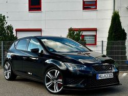 Schwarz Gebraucht 2015 Cupra Leon Limousine | 17.000 € (Fairer Preis)