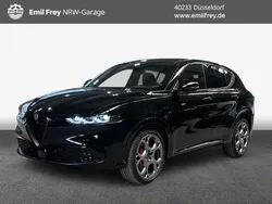 Grigio vesuvio Gebraucht 2023 Alfa Romeo Tonale Edizione Speciale SUV | 33.980 € (Superpreis)