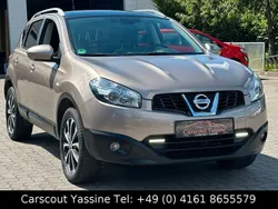 Gebraucht 2011 Nissan Qashqai I-Way SUV | 8.890 € (Etwas zu teuer)