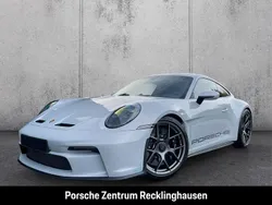 Grau Neu 2025 Porsche 911 S/T | 419.992 €