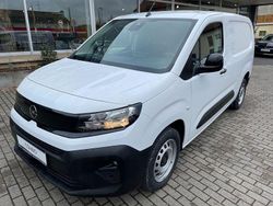 Weiß Gebraucht 2025 Opel Combo Van / Kleinbus | 21.750 € (Fairer Preis)