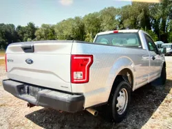 Silber Gebraucht 2016 Ford F-150 Abholung | 27.900 €