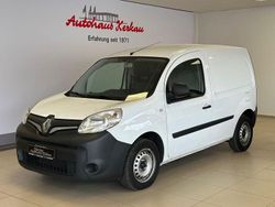 Blanc mineral Gebraucht 2020 Renault Kangoo Van / Kleinbus | 10.750 € (Etwas zu teuer)