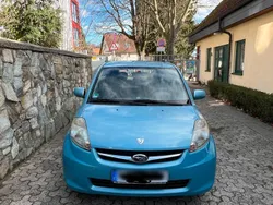 Subaru Justy