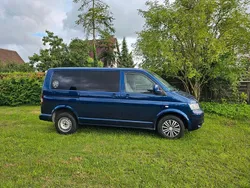 Blau Gebraucht 2006 VW T5 Van | 6.500 € (Superpreis)