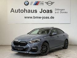 Grau Neu 2025 BMW 218 Performance Limousine | 39.500 € (Teuer)