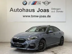 Grau Neu 2025 BMW 218 Performance Limousine | 41.300 € (Teuer)