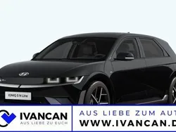 Grau (ecotronic grey) Neu 2025 Hyundai Ioniq 5 N Line SUV | 48.490 € (Fairer Preis)