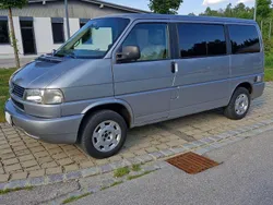 Silber Gebraucht 1997 VW T4 Van | 7.900 € (Fairer Preis)