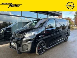 Schwarz Gebraucht 2023 Opel Vivaro Van | 39.890 €