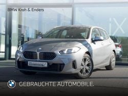 Grau Gebraucht 2025 BMW 120 Performance Kleinwagen | 32.410 € (Superpreis)