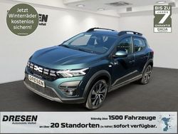 Zedergrün Neu 2025 Dacia Sandero Expression Kleinwagen | 19.290 € (Fairer Preis)