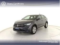 Grigio Gebraucht 2024 VW Taigo Life SUV | 18.950 € (Superpreis)
