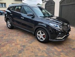 Schwarz Gebraucht 2020 DFSK Fengon SUV | 17.499 € (Etwas zu teuer)