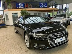 Mythosschwarz metallic (metallic) Gebraucht 2020 Audi A6 Sport Limousine | 35.950 € (Guter Preis)