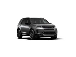 Grau Neu 2025 Land Rover Discovery Sport SE Dynamic SUV | 71.389 € (Teuer)