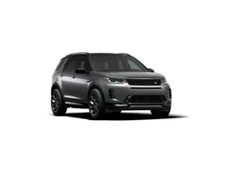 Grau Neu 2025 Land Rover Discovery Sport SE Dynamic SUV | 71.389 € (Teuer)