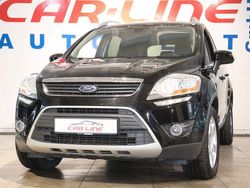 Schwarz Gebraucht 2011 Ford Kuga Titanium SUV | 12.999 €