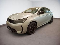 Silber Gebraucht 2025 Opel Corsa Edition Limousine | 18.900 € (Guter Preis)