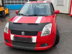 Rot Gebraucht 2007 Suzuki Swift Kleinwagen | 2.300 € (Fairer Preis)