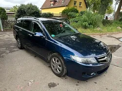 Gebraucht 2008 Honda Accord Sport Kombi | 7.700 € (Guter Preis)