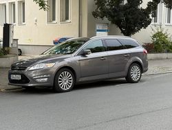 Gebraucht 2014 Ford Mondeo Kombi | 8.600 € (Fairer Preis)