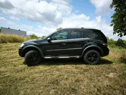Gebraucht 2009 Mercedes ML320 SUV | 11.000 € (Fairer Preis)