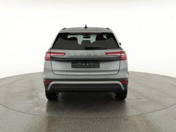 Graphitegrau metallic Neu 2025 Skoda Kodiaq Selection SUV | 48.475 € (Guter Preis)