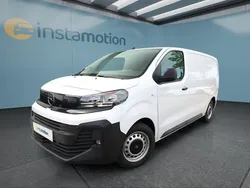 Weiß Neu 2024 Opel Vivaro Van | 27.949 € (Guter Preis)