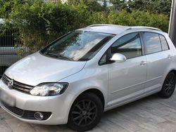 Silber Gebraucht 2012 VW Golf VII Comfortline Limousine | 5.600 € (Superpreis)