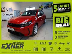 Kardio rot Gebraucht 2024 Opel Corsa Kleinwagen | 14.990 € (Guter Preis)