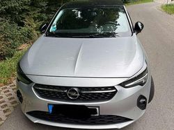 Gebraucht 2022 Opel Corsa Elegance Kleinwagen | 14.100 € (Guter Preis)