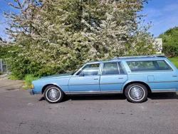 Chevrolet Caprice