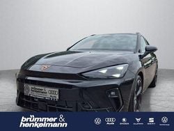 Mitternachtsschwarz Neu 2025 Cupra Leon Kombi | 33.980 € (Fairer Preis)
