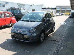 Gebraucht 2023 Fiat 500 Dolcevita Limousine | 12.950 € (Fairer Preis)