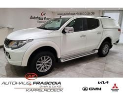 Weiss Gebraucht 2019 Mitsubishi L200 Plus Abholung | 24.900 € (Fairer Preis)