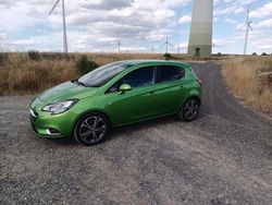 Grün Gebraucht 2018 Opel Corsa Innovation Kleinwagen | 14.390 € (Teuer)