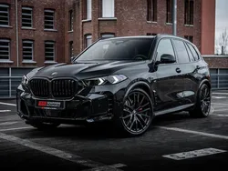 Schwarz Gebraucht 2025 BMW X5 M Sport SUV | 117.900 €