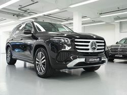 Schwarz Gebraucht 2025 Mercedes GLS350 SUV | 95.790 €