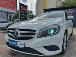 Weiß Gebraucht 2012 Mercedes A180 Limousine | 9.490 € (Fairer Preis)