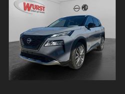 M) (grau Neu 2025 Nissan X-Trail Tekna SUV | 42.998 €