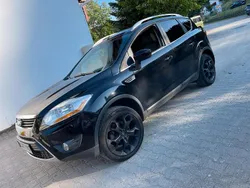 Schwarz Gebraucht 2010 Ford Kuga Titanium SUV | 4.850 € (Superpreis)