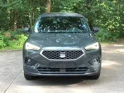Grau Gebraucht 2020 Seat Tarraco SUV | 19.999 € (Fairer Preis)